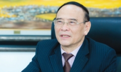Chủ tịch Hội Luật gia Việt Nam Nguyễn Văn Quyền: Báo Chí có vai trò to lớn trong việc tuyên truyền, phổ biến giáo dục pháp luật