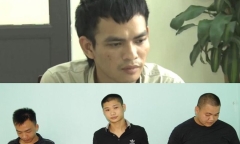 Bị ngăn cấm yêu, gã trai ném chất bẩn, đặt tiểu quách trước nhà nữ sinh lớp 11