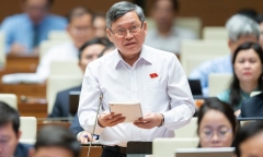 Chủ tịch Trần Sỹ Thanh: Trả đất dịch vụ cho dân,