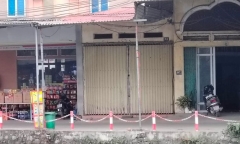 Vụ bé trai tử vong sau khi trở về từ điểm trông trẻ: Mẹ khóc gào gọi tên con