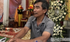 Vụ cầu thủ trẻ ở Quảng Nam tử nạn: Xót xa nội dung cuộc gọi cuối cùng của nạn nhân