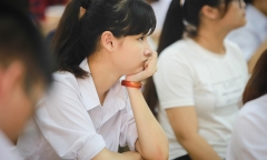 Đáp án, đề thi môn KHTN Vật lý - Hóa học - Sinh học mã đề 204, 205, 206 tốt nghiệp THPT 2023 mới nhất, chính xác nhất