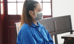 Cuồng ghen, người phụ nữ tưới xăng thiêu sống nhân tình
