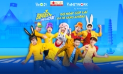 Running Man Vietnam bất ngờ thông dời lịch phát sóng tới tháng 9, nguyên nhân là gì?