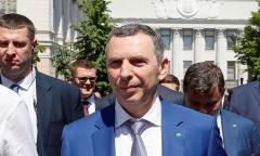 Trợ lý tổng thống Ukraine bị mưu sát, Nga khẳng định không liên quan