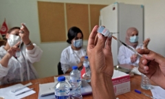Moderna bị cáo buộc ưu tiên các nước giàu, phân bổ vaccine ngừa COVID-19 thiếu công bằng với nước nghèo