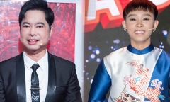 Ca sĩ Long Nhật livestream nói danh ca Ngọc sơn 