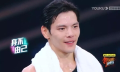 Chơi xấu tại chương trình Boxing, học trò của Lý Liên Kiệt vẫn