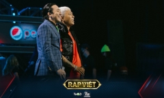 Tập 5 Rap Việt – Mùa 2: Lộ diện màn trình diễn siêu đỉnh, Trấn Thành nhận định mang tầm bài thi chung kết!