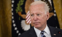 Liệu Tổng thống Biden có thể khôi phục sự tín nhiệm trước cuộc bầu cử giữa nhiệm kỳ 2022?