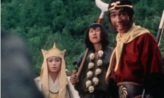 Tây Du Ký: Rầm rộ phiên bản phim năm 1978, Đương Tăng là mỹ nữ