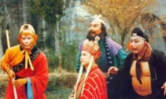 Tây Du Ký: Cùng đạo diễn nhưng vì sao phần phim thứ 2 lại thua xa bản phim 1986?