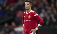 Bị định giá thấp, Ronaldo 
