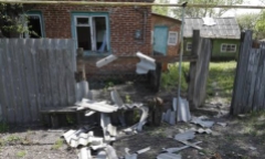 Tin tức Ukraine mới nhất ngày 13/5: Nga phản ứng về vụ pháo kích ở Belgorod