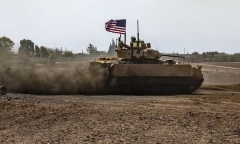 Tin tức quân sự mới nóng nhất ngày 19/9: Căn cứ quân sự lớn nhất của Mỹ ở Syria bị pháo kích