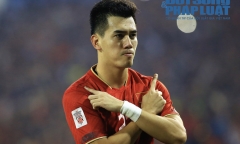 Tuyển Việt Nam góp 4 cái tên trong đội hình tiêu biểu AFF Cup 2022