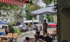 Khám xét nơi ở bà Đặng Thị Hàn Ni