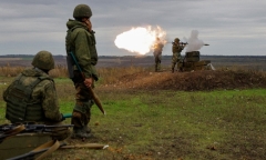 Tin tức Ukraine mới nhất ngày 16/3: Wagner kiểm soát trung tâm hậu cần ở Donetsk