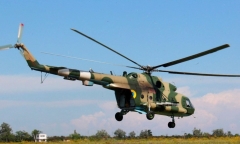 Phi công Ukraine kể lại khoảnh khắc mỗi lần xuất trận làm nhiệm vụ