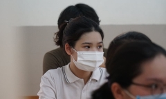 Đáp án gợi ý môn Khoa học tự nhiên Vật lý – Hóa học – sinh học mã đề 220