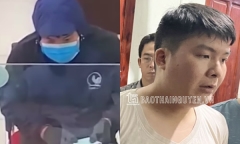 Nghi phạm cướp ngân hàng ở Thái Nguyên là người thế nào?