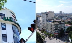 Khởi tố thêm cựu phó giám đốc Sở Tài chính vụ sai phạm dự án Hạc Thành Tower