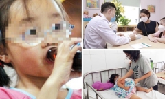 Nỗi lo của cha mẹ: Con dậy thì sớm có nguy hiểm không? Nguyên nhân và cách điều trị kịp thời