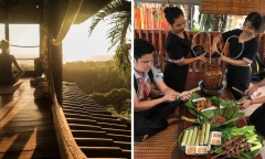 Dự đoán những xu hướng du lịch sẽ bùng nổ trong năm mới 2024