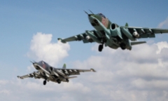 Tin tức quân sự mới nhất ngày 17/5/2021: Nga tiếp tục dội bom các vị trí phiến quân ở Idlib