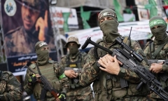 Tin tức quân sự mới nóng nhất ngày 15/6: Israel tố Ai Cập giúp Hamas