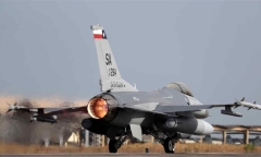Tin tức quân sự mới nóng nhất ngày 25/6/2021: Mỹ tiêm kích F-16, tên lửa cho Philippines