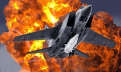 Nga tấn công vào Kharkov, Ukraine lộ điểm yếu