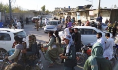 Tin tức quân sự mới nóng nhất ngày 11/8/2021: 8 tỉnh của Afghanistan rơi vào tay Taliban chỉ sau 5 ngày 