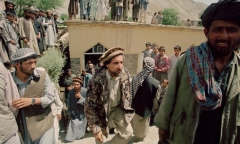 Tin tức quân sự mới nóng nhất ngày 29/8: Taliban đủ sức chiếm Panjshir sau vài giờ