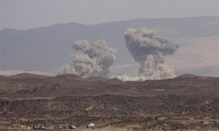Tin tức quân sự mới nóng nhất ngày 19/9: Yemen tố Liên quân Arab không kích khiến dân thường thiệt mạng