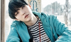 Suga (BTS) dương tính với SARS-CoV-2 sau khi từ Mỹ về nước