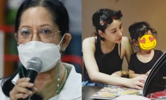 Động thái cực gắt của mẹ nữ diễn viên 'Chiếc lá cuốn bay' liên quan tới bảo hiểm 1 triệu baht