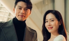 Công bố danh sách dàn khách mời cực phẩm trong đám của Hyun Bin - Son Ye Jin