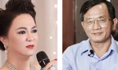 Tòa đình chỉ vụ bà Nguyễn Phương Hằng kiện nhà báo Nguyễn Đức Hiển