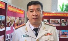 Ông Phùng Anh Lê bị truy tố Nhận hối lộ: Nhiều vấn đề pháp lý cần được làm rõ