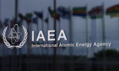 Tin tức quân sự mới nóng nhất: Iran sở hữu tiến bộ kỹ thuật mới trong việc làm giàu uranium