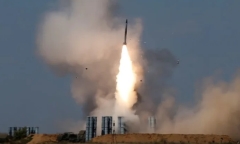Tin tức quân sự mới nóng nhất ngày 30/8: Nga chuyển tên lửa phòng không S-300 từ Syria về gần Crimea
