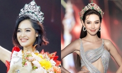 Cục cảnh sát hình sự: Hoa hậu Thuỳ Tiên, Thuý Hằng không liên quan đường dây bán dâm 15.000 USD