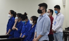 Người phụ nữ ở Hà Nội bị lừa gần 12 tỷ đồng sau một cú điện thoại