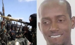 Tin tức quân sự mới nóng nhất ngày 4/10: Mỹ tuyên bố tiêu diệt thủ lĩnh al-Shabaab