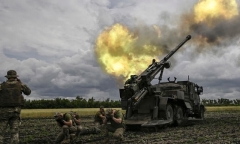 Tin tức quân sự mới nóng nhất ngày 13/10: Pháp cung cấp hệ thống phòng không và radar cho Ukraine