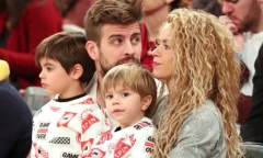Shakira giành được quyền nuôi con sau 12 giờ đàm phán căng thẳng