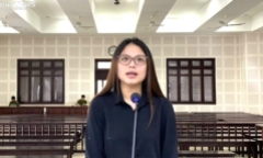 Lừa đảo góp vốn thầu vé máy bay, 'nữ quái' chiếm đoạt hơn 3,3 tỷ đồng