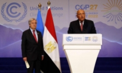 COP27 đạt bước tiến lịch sử khi thông qua quỹ hỗ trợ tổn thất và thiệt hại 
