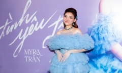 Lady Mây nói gì về thông tin mua giải tại 'The Masked Singer Vietnam'?